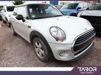 occasion Mini Cooper 136 Aut. Pdc Visualb Chauffs