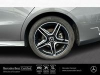 occasion Mercedes CLA220 ClasseD 190ch Amg Line 8g-dct