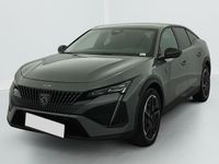 Occasion Peugeot 408 GT 136 ch (100 kW) 2025 Berline