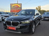Occasion BMW 116 Comfort Edition 116 ch (85 kW) 2020 Citadine