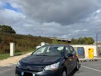 Occasion Citroën C4 90 ch (66 kW) 2014 Berline