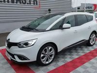 occasion Renault Grand Scénic IV BUSINESS TCE 140 FAP EDC
