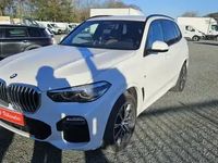 occasion BMW 340 X5 Xdrive 40iCh Bva8 Pack M Sport Garantie 6 Mois Et 12500 D'options