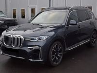 occasion BMW X7 30da Xdrive 265ch