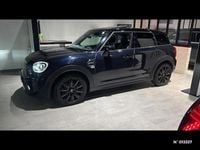 Occasion Mini Cooper Countryman Premium Plus 136 ch (100 kW) 2023 Bleu SUV