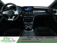 Occasion Mercedes C43 AMG AMG 390 ch (286 kW) 2019 Berline