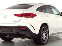 occasion Mercedes GLE63 AMG GLE -BenzAMG S 612 360° TOP Garantie Usine 03/20