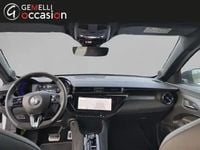 Occasion Alfa Romeo Junior Edizione Speciale 2025 Blanc SUV