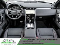 occasion Land Rover Discovery D165 Mhev Awd Bva