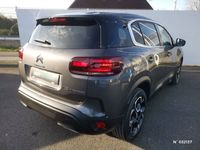 occasion Citroën C5 Aircross Hybride 136 E-dcs6