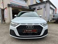 Occasion Audi A1 Sportback Sport 116 ch (85 kW) 2020 Blanc Citadine