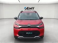 Occasion Citroën C3 Aircross PureTech 110 ch (80 kW) 2021 Rouge pepper (metallise) SUV