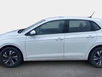 Occasion VW Polo LOUNGE 95 ch (69 kW) 2021 Citadine