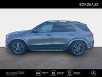 occasion Mercedes GLE400 ClasseD 330ch Amg Line 4matic 9g-tronic