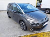 occasion Citroën C4 Puretech 130 Ss Bvm6 C-series