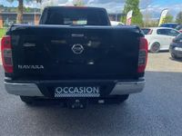 occasion Nissan Navara NP3002.3 DCI 160 DOUBLE CAB OPTIMA