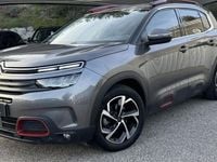 Occasion Citroën C5 Aircross 132 ch (97 kW) 2021 Gris SUV