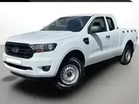 occasion Ford Ranger Super Cabine 2.0 Ecoblue 170 Ch S 4x4 Xl