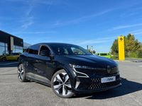 Occasion Renault Mégane Techno 161 kW (220 ch) 2022 Noir Berline