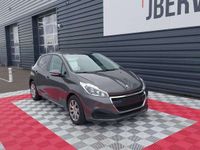 occasion Peugeot 208 BLUEHDI 100CH SS BVM5 ACTIVE