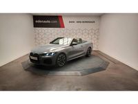 Occasion BMW 420 M Sport 190 ch (139 kW) 2024 Coupé