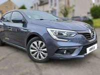 occasion Renault Mégane IV Berline TCe 100 Energy Life