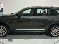 occasion Volvo XC90 D4 190 ch Geartronic 7pl Momentum