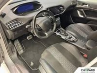Occasion Peugeot 308 S 2021 Gris artense Berline