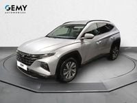 Occasion Hyundai Tucson 2023 Gris SUV