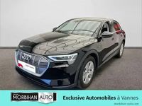 occasion Audi e-tron 50 QUATTRO 313 CH