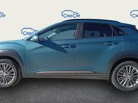 occasion Hyundai Kona Creative - 1.6 CRDi 136 DCT-7