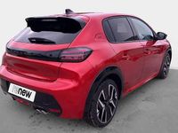 Occasion Peugeot 208 GTi 2024 Rouge Citadine