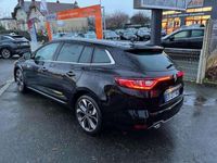 occasion Renault Mégane GT Megane Estate 1.3 Energy Tce - 140 - Bv Edc Li