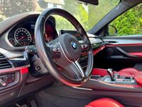 occasion BMW X6 M (F86) 575CH BVA8