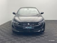 occasion Peugeot 508 II BLUEHDI 130 CH S&S EAT8 GT PACK
