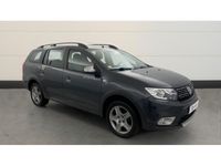 occasion Dacia Logan MCV LOGAN MCVBlue dCi 95 Stepway