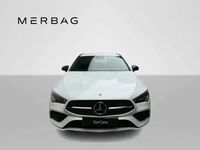 occasion Mercedes CLA220 Shooting Brake CLA 220AMG Line Navi/Distronic