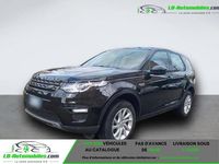 Occasion Land Rover Discovery Sport 150 ch (110 kW) 2018 SUV