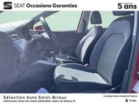 occasion Seat Arona 1.0 EcoTSI 115ch Start/Stop Style DSG Euro6d-T