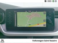 occasion Skoda Scala Scala1.0 TSI Evo 110 ch BVM6