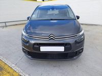 occasion Citroën C4 Puretech 130 S&s Bvm6 Feel