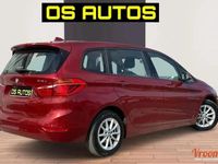 Occasion BMW 216 117 ch (86 kW) 2016 Berline