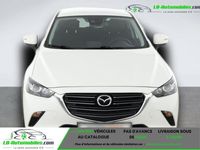 occasion Mazda CX-3 2.0l Skyactiv-g 121