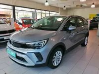 occasion Opel Crossland 1.5 D 110 Ch Bvm6