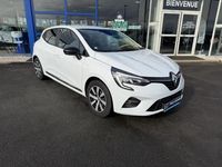 Occasion Renault Clio V Evolution 145 ch (106 kW) 2023 Blanc Berline