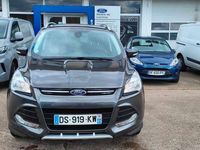 occasion Ford Kuga 2.0 TDCi 150ch S&S 4x2 BVM6 SPORT PLATINIUM