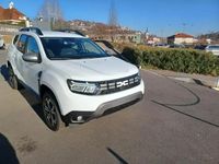 occasion Dacia Duster NOUVEAU BLUE DCI 115 JOURNEY 4X4