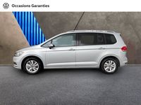 occasion VW Touran 2.0 TDI 150ch Life Plus DSG7 7 places