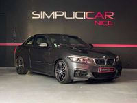 occasion BMW M240 240 (2) F22 COUPE M 3.0340 M