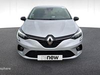 Occasion Renault Clio V Evolution 67 ch (49 kW) 2023 Gris Berline